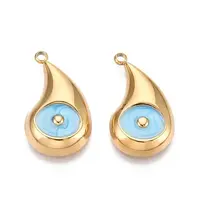 304 Stainless Steel Pendants