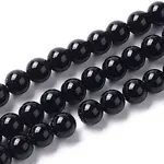 Natural Onyx Beads Strands