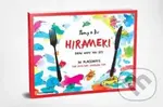 Hirameki: 36 Placemats - Peng & Hu