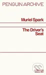 The Drivers Seat - Muriel Spark - kniha z kategorie Beletrie