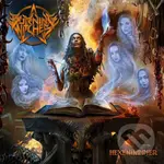 Burning Witches:  Hexenhammer / Blue LP (2 LP) - Burning Witches