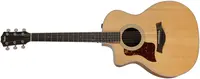 Taylor 214ce LH