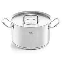 Fissler HRNEC, nerezová ocel, 24 cm