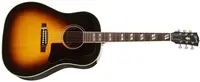 Gibson Southern Jumbo Original Vintage Sunburst