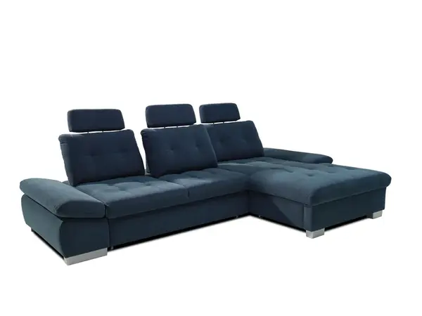 Sedací souprava Cremona 1 Provedení: Levá varianta, látka: Urban 1