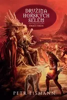 Družina Horských šelem (8)