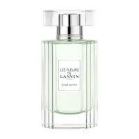 Lanvin Les Fleurs Sweet Jasmine toaletní voda 50 ml