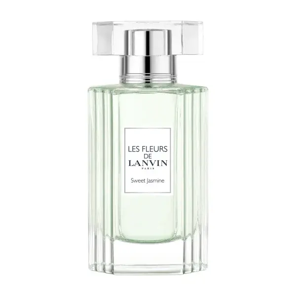 Lanvin Les Fleurs Sweet Jasmine toaletní voda 50 ml
