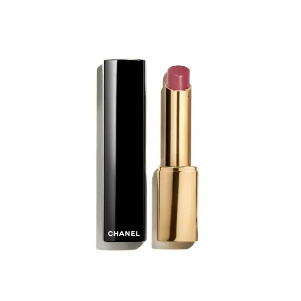 CHANEL ROUGE ALLURE L'EXTRAIT Rtěnka s vysokou intenzitou barvy pro koncentrovanou zářivost a péči v opakovaně plnitelném pouzdře - 822 ROSE SUPRÊME…