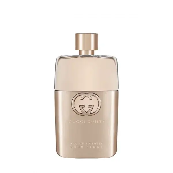 Gucci Guilty Eau de Toilette pour Femme toaletní voda 90 ml