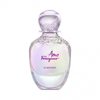 Ferragamo Amo Ferragamo Flowerful toaletní voda 100 ml