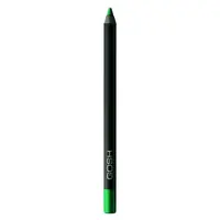 GOSH COPENHAGEN Velvet Touch Eye Liner Waterproof tužka na oči - Woody Green