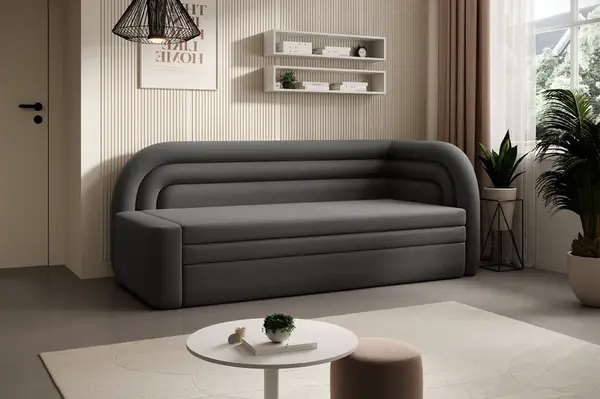 Pohovka Fabillo Provedení: Pravá varianta, látka: Sola 6