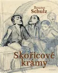 Skořicové krámy