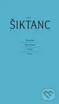 Dílo 8 (Řeč ve stoje, Vážná známost, Nesmír a Čistec) - kniha z kategorie Poezie