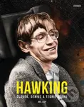 Hawking - Joel Levy