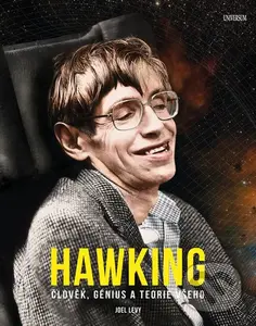 Hawking - Joel Levy