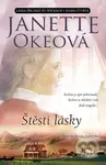 Štěstí lásky - Janette Oke - kniha z kategorie Společenská beletrie