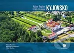 Kyjovsko z nebe - Milan Paprčka, Martina Grznárová, Tibor Skalka - kniha z kategorie Obrazové publikace