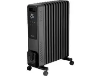 Radiátor olejový SENCOR SOH 8211GY