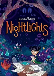 Nightlights - Lorena Alvarez
