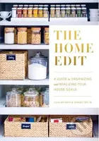 The Home Edit - A Guide to Organizing and Realizing Your House Goals - kniha z kategorie Dům, byt a zahrada