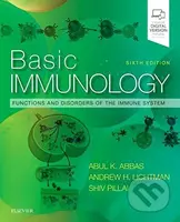Basic Immunology: Functions and Disorders of the Immune System - kniha z kategorie Medicína