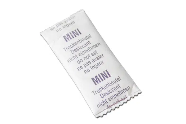 1000 ks - Vrecko vysúšacie TA mini bag 1 g
