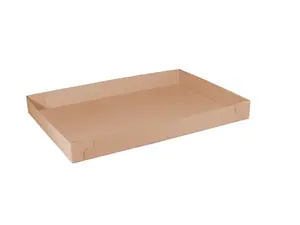 15 ks - Veko skladacie na EUROBOX 0457 1212x819x120 5VVL