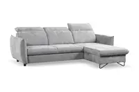 Sedací souprava Glow Provedení: Univerzální, látka: Castel 59