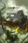 Lone Wolf Džungle hrůzy (8.díl gamebooková série)