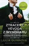 Ztracený vévoda z Wyndhamu (1)