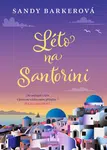 Léto na Santorini