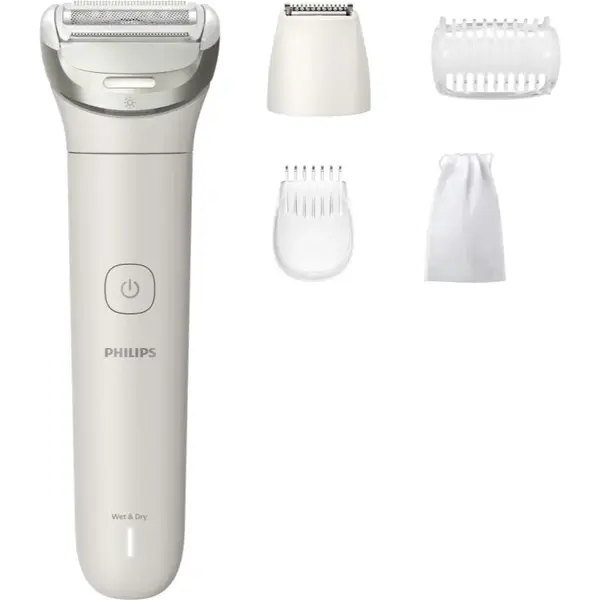 Philips Series 8000 Wet & Dry BRL147/00 elektrický holicí strojek 1 ks