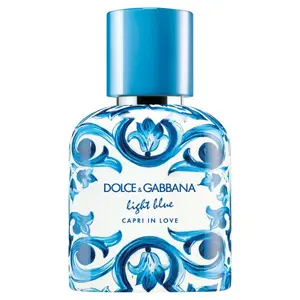 Dolce&Gabbana Capri In Love Pour Homme parfémová voda 50 ml