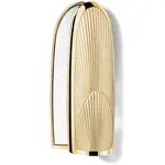 Guerlain Rouge G pouzdro s dvojitým zrcátkem - L'ART DÉCO