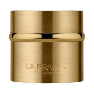 La Prairie Pure Gold Radiance Cream krém obnovující pokožku a aktivující produkci kolagenu 50 ml