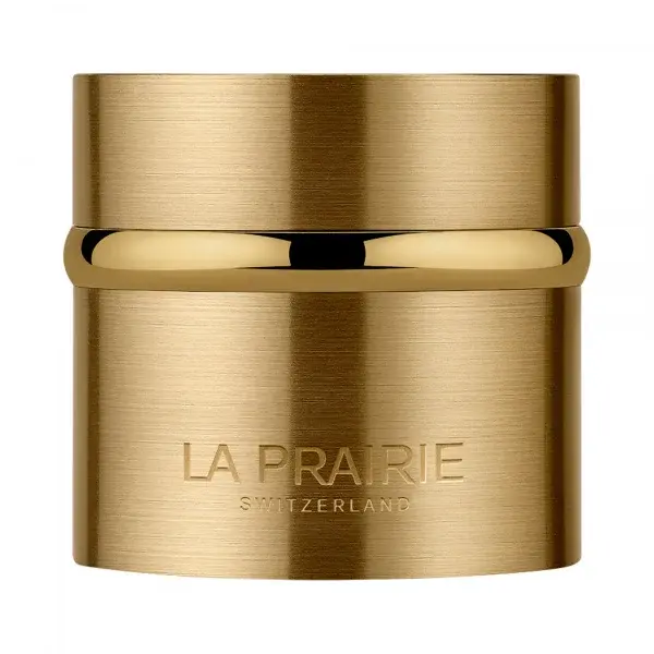 La Prairie Pure Gold Radiance Cream krém obnovující pokožku a aktivující produkci kolagenu 50 ml