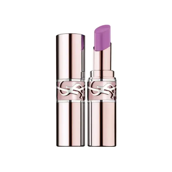 Yves Saint Laurent LOVESHINE CANDYGLOW balzám na rty - 10B LAVENDER BLAZE 3.1 g