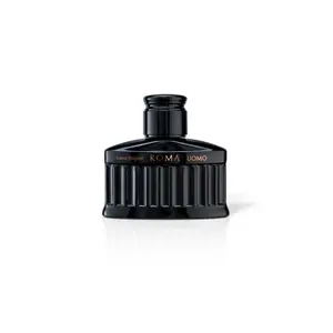 Laura Biagiotti Roma Uomo Nero Estremo Intense parfémová voda 75 ml