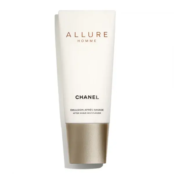 CHANEL Allure homme Balzám po holení - PO HOLENÍ 100ML 100 ml
