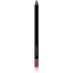 Gosh Velvet Touch vodeodolná ceruzka na pery odtieň 009 Rose 1,2 g