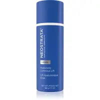 NeoStrata Firming Hyaluronic Luminious Lift spevňujúce sérum s kyselinou hyalurónovou 50 g