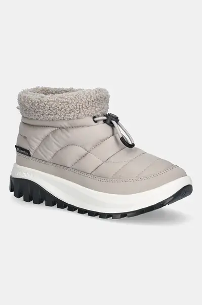 Columbia  Sněhule  Snowtrot Shorty