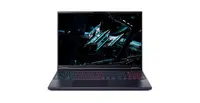Acer Predator Helios Neo 16/PHN16-73-9724/U9-275HX/16"/2560x1600/32GB/1TB/RTX 5070Ti/W11H/Black/2R