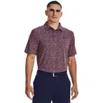 Men's polo shirt Under Armour Playoff 3.0 Printed Polo