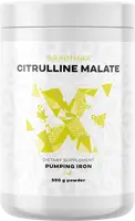 BRAINMAX Citrulline Malate 500 g