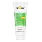 Alfaparf Milano Yellow Detox Cream detoxikační krém pro pokožku hlavy 250 ml