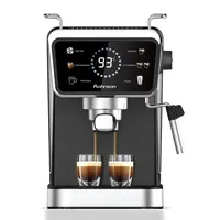Rohnson Espresso Hot & Cold R-98015