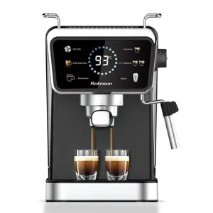 Rohnson Espresso Hot & Cold R-98015